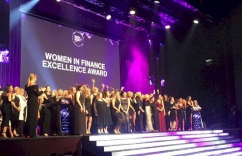 Women in Finance Awards 2018: The winners revealed!